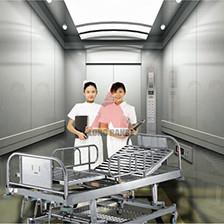 Медицински асансьор